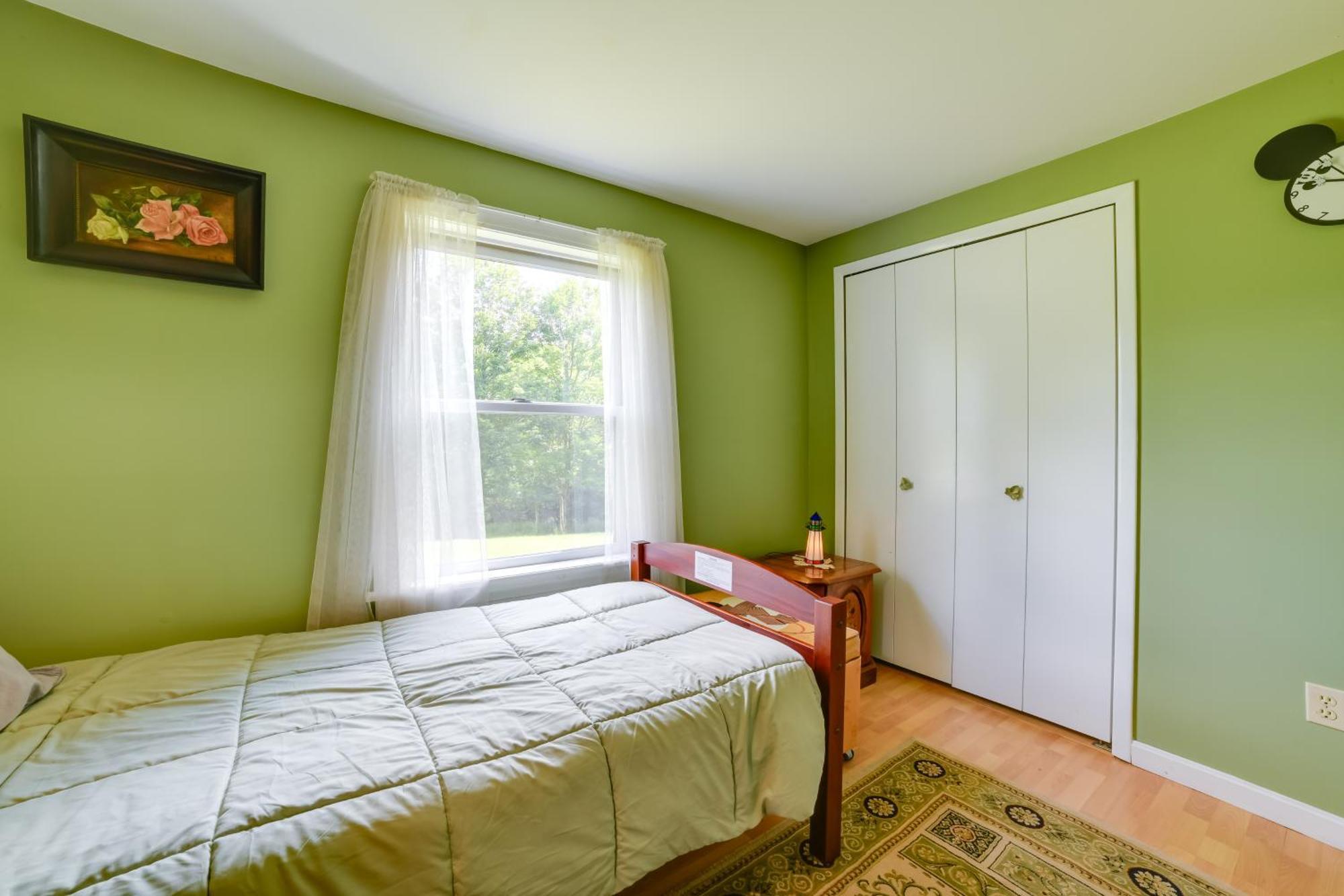 Quiet Catskills Getaway With Deck And Mtn Views New Kingston Ngoại thất bức ảnh
